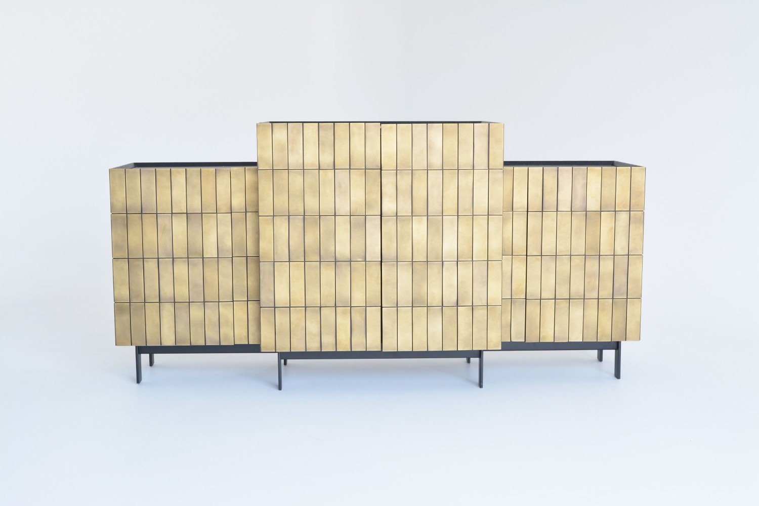 Modular Kitchens & Wardrobes in India